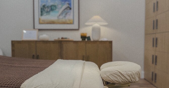 Therapeutic and Medical Massage